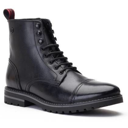 Base london clearance york boots